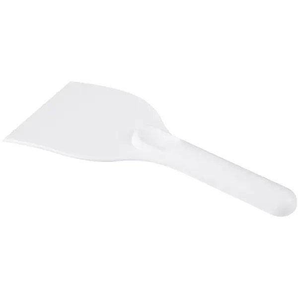 Raschia ghiaccio plastica riciclata Chilly - Immagine 2