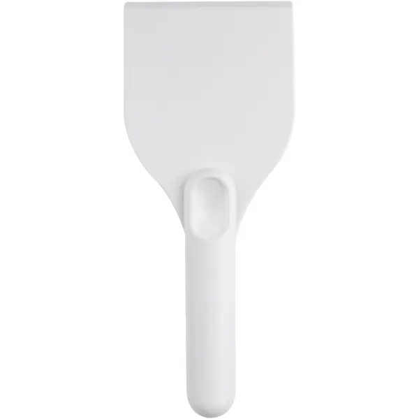 Raschia ghiaccio plastica riciclata Chilly - Immagine 3