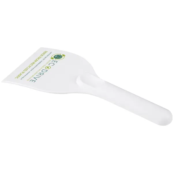 Raschia ghiaccio plastica riciclata Chilly - Immagine 4