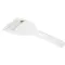 Raschia ghiaccio plastica riciclata Chilly - Anteprima 4