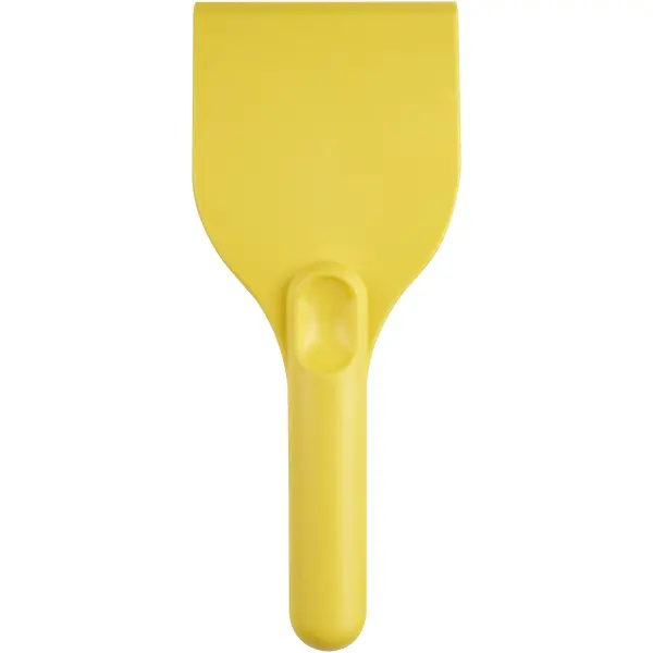 Raschia ghiaccio plastica riciclata Chilly - Immagine 6