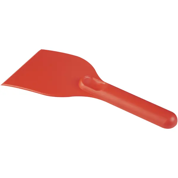 Raschia ghiaccio plastica riciclata Chilly - Immagine 8