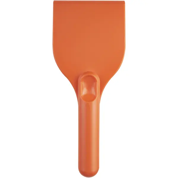 Raschia ghiaccio plastica riciclata Chilly - Immagine 12