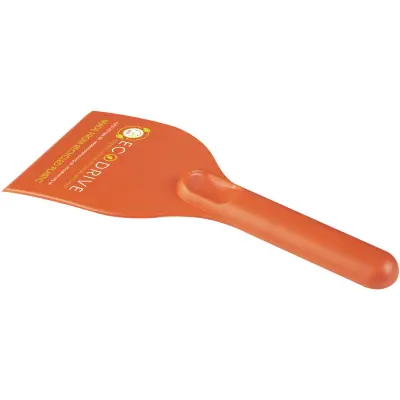 Raschia ghiaccio plastica riciclata Chilly - Immagine 13
