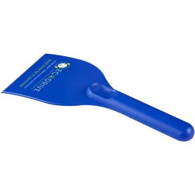 Raschia ghiaccio plastica riciclata Chilly - Immagine 16