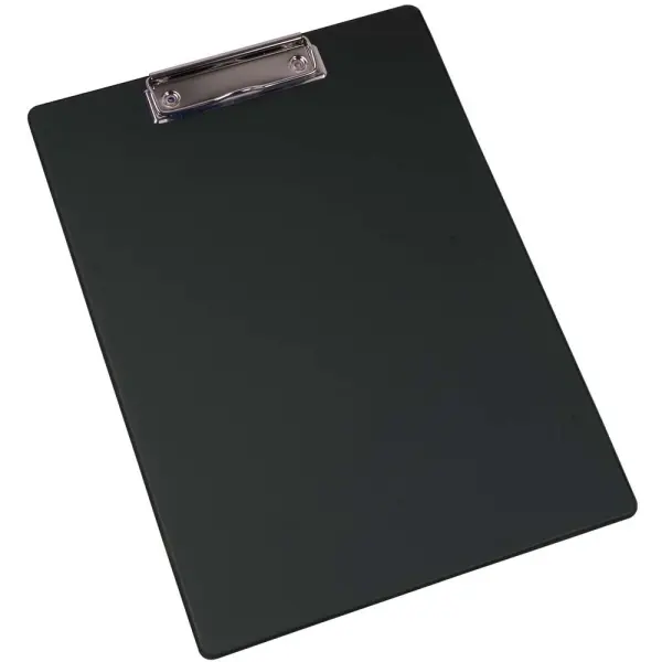 Portablocco A4 in plastica - Immagine 15