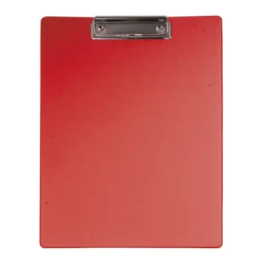 Portablocco A4 in plastica - Immagine 14