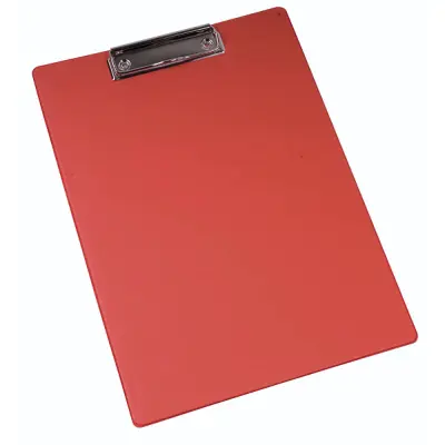 Portablocco A4 in plastica - Immagine 13