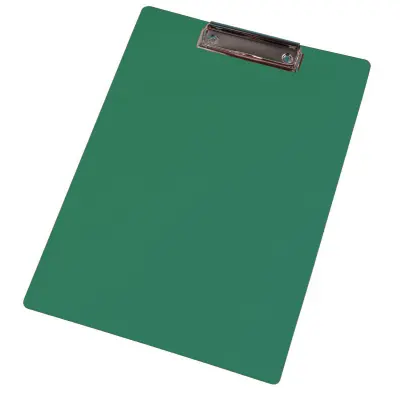 Portablocco A4 in plastica - Immagine 12