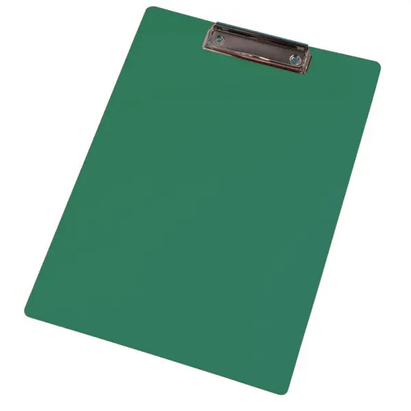 Portablocco A4 in plastica - Immagine 12