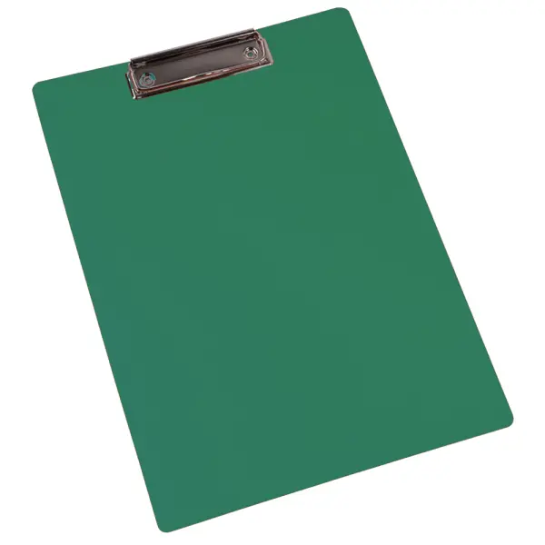 Portablocco A4 in plastica - Immagine 10