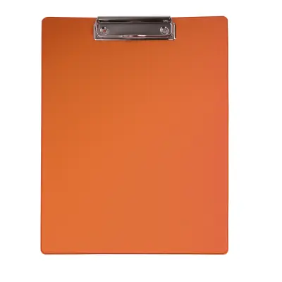 Portablocco A4 in plastica - Immagine 7