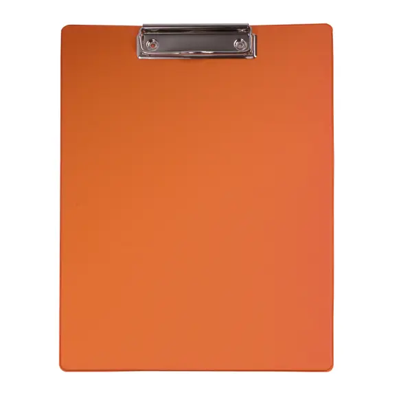Portablocco A4 in plastica - Immagine 7