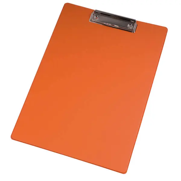 Portablocco A4 in plastica - Immagine 8