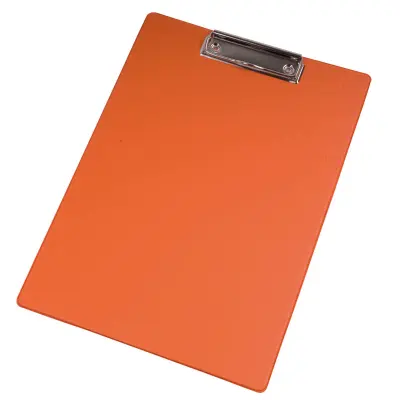 Portablocco A4 in plastica - Immagine 9