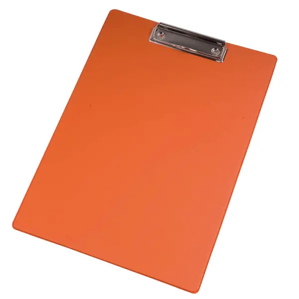 Portablocco A4 in plastica - Immagine 9