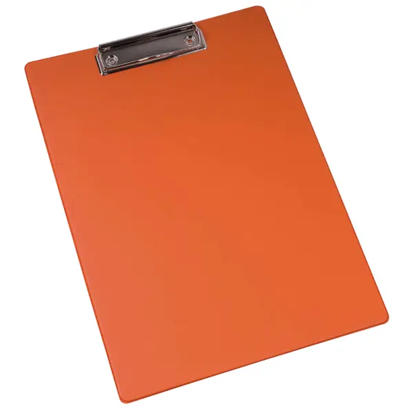 Portablocco A4 in plastica - Immagine 6
