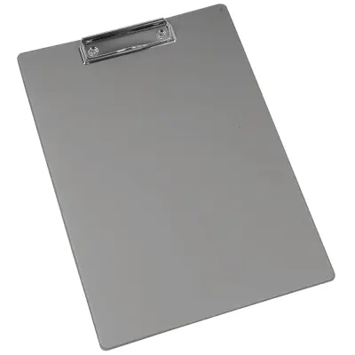 Portablocco A4 in plastica - Immagine 4