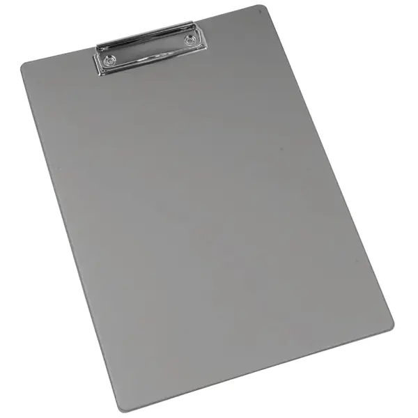 Portablocco A4 in plastica - Immagine 4