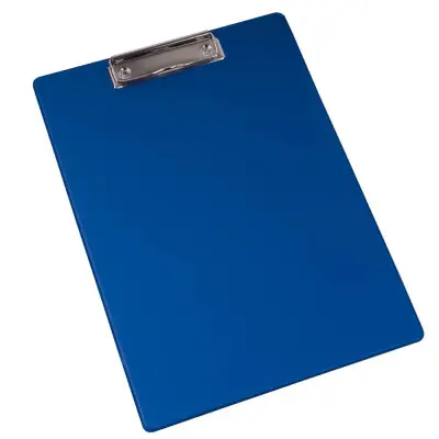 Portablocco A4 in plastica - Immagine 2