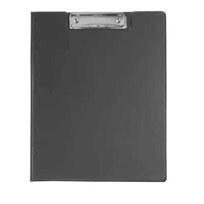 Cartella in plastica con Portablocco A4 - Immagine 18