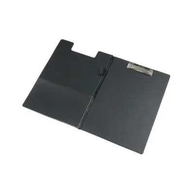 Cartella in plastica con Portablocco A4 - Immagine 19