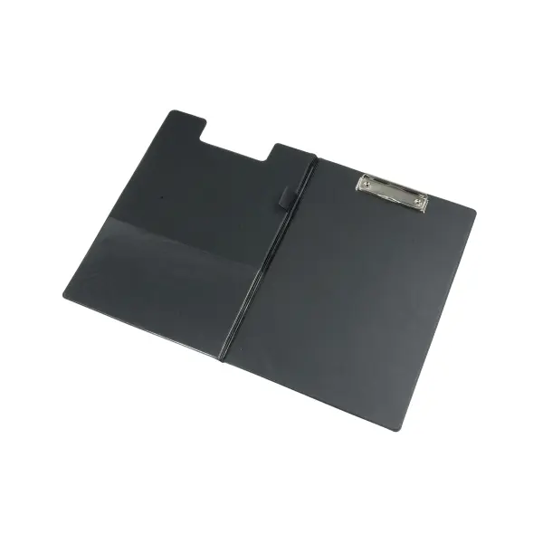 Cartella in plastica con Portablocco A4 - Immagine 19