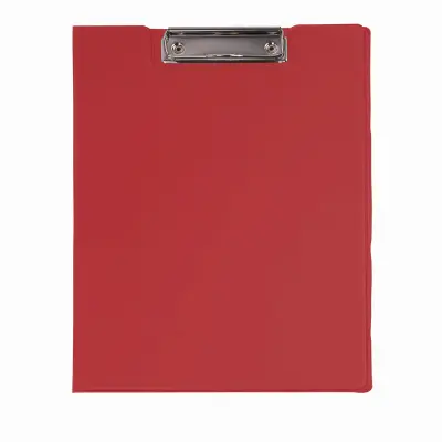 Cartella in plastica con Portablocco A4 - Immagine 15