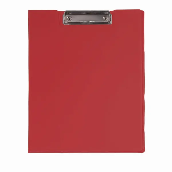 Cartella in plastica con Portablocco A4 - Immagine 15