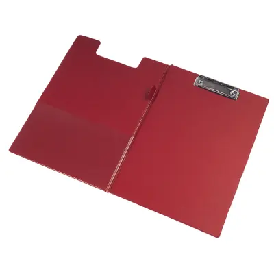 Cartella in plastica con Portablocco A4 - Immagine 16