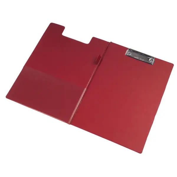 Cartella in plastica con Portablocco A4 - Immagine 16