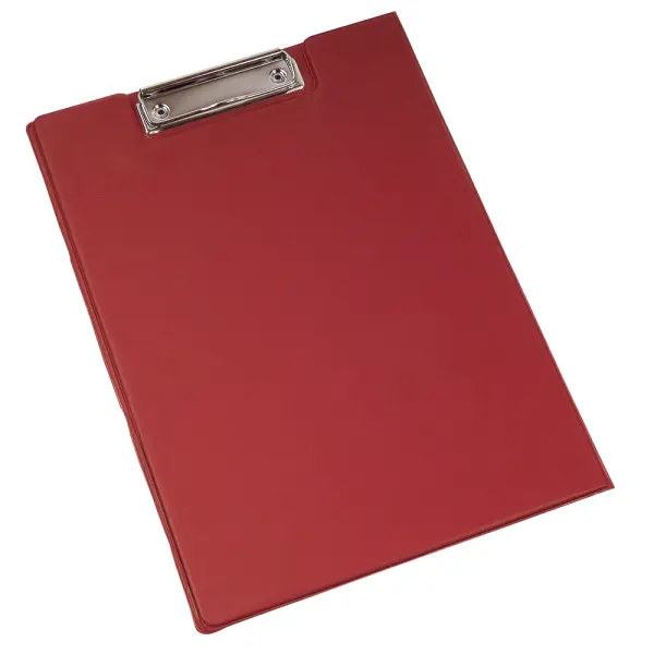 Cartella in plastica con Portablocco A4 - Immagine 14