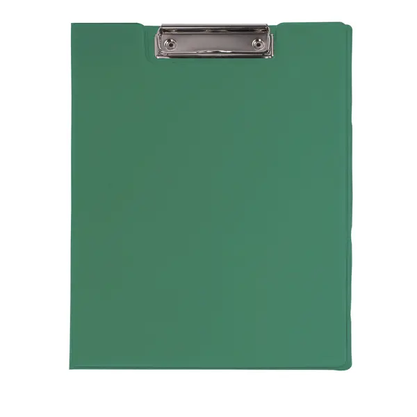 Cartella in plastica con Portablocco A4 - Immagine 12