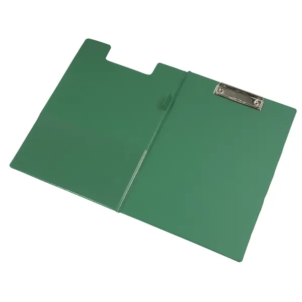 Cartella in plastica con Portablocco A4 - Immagine 13