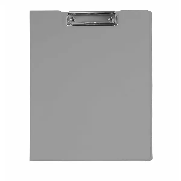 Cartella in plastica con Portablocco A4 - Immagine 6