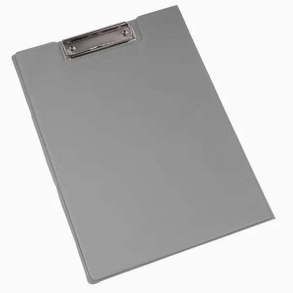 Cartella in plastica con Portablocco A4 - Immagine 5