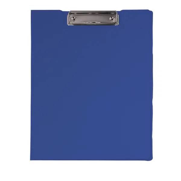 Cartella in plastica con Portablocco A4 - Immagine 3