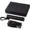 Set con coltello multifunzione e torcia a LED Scout - Anteprima 3