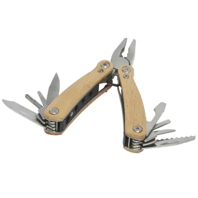 Multiutensile legno 12 funzioni Anderson