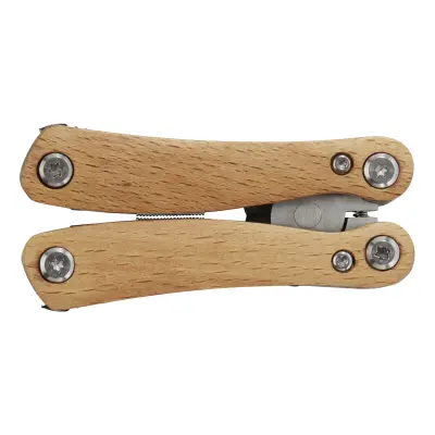 Multiutensile legno 12 funzioni Anderson - Immagine 4