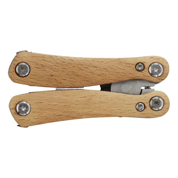 Multiutensile legno 12 funzioni Anderson - Immagine 4