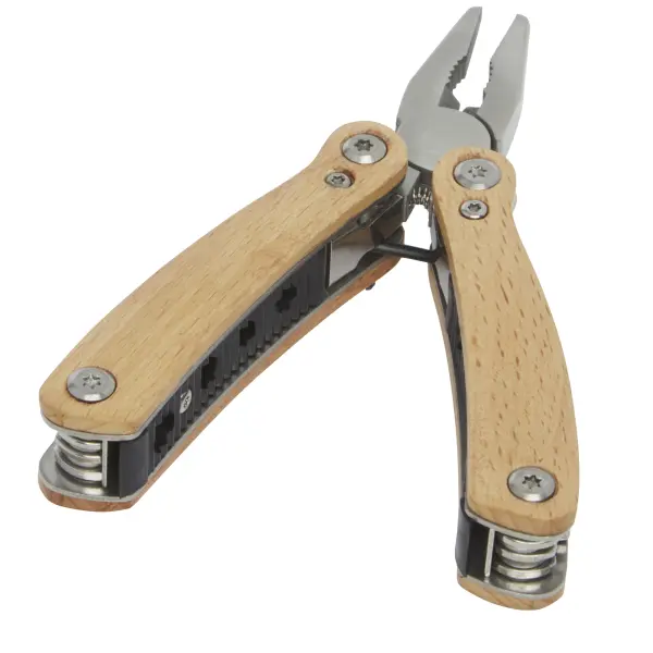 Multiutensile legno 12 funzioni Anderson - Immagine 7