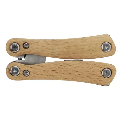 Multiutensile legno 12 funzioni Anderson - Immagine 3