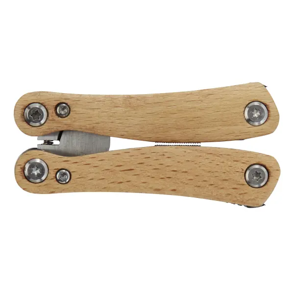 Multiutensile legno 12 funzioni Anderson - Immagine 3
