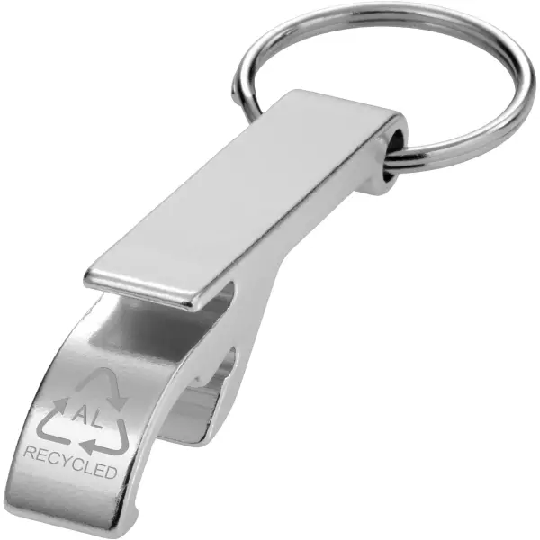 Portachiavi con apribottiglie e apriscatole in - Immagine 18