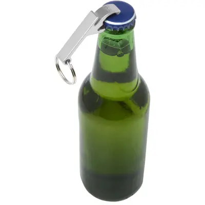 Portachiavi con apribottiglie e apriscatole in - Immagine 21