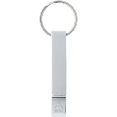 Portachiavi con apribottiglie e apriscatole in - Immagine 19
