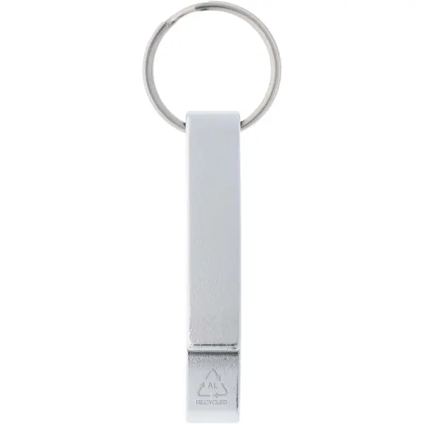 Portachiavi con apribottiglie e apriscatole in - Immagine 19