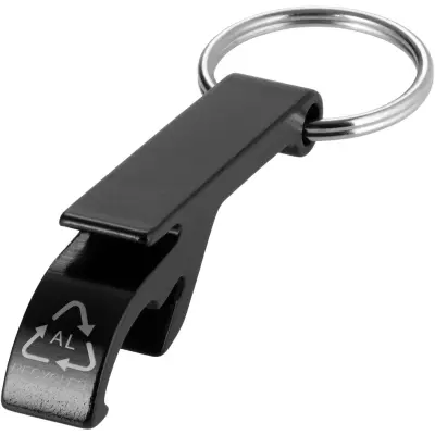Portachiavi con apribottiglie e apriscatole in - Immagine 23