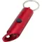 Portachiavi con torcia a LED e apribottiglie Flare - Anteprima 6